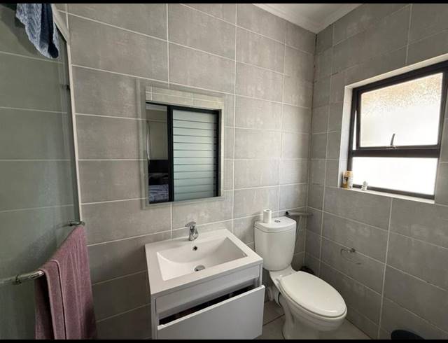 1 BEDROOM PROPERTY TO RENT IN KYALAMI AH
